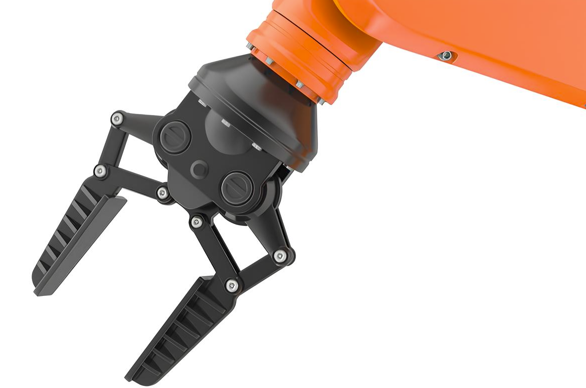 robotic gripper